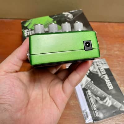 DigiTech Hardwire SP-7 Stereo Phaser image 10