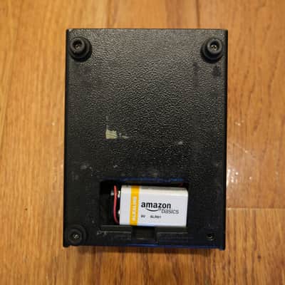 Vintage Marshall ShredMaster Distortion Pedal - 90's - Non-Working / For Repair image 5