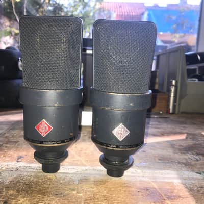 Stereo pair of Neumann TLM170’s ( first version with “trough hole soldering “ ) image 9