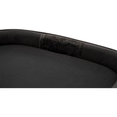 Fender FB1225 Electric Bass Gig-Bag (Black) - Electric Bass Gigbag image 9