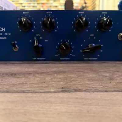 Tube-Tech PE 1C Program Equalizer image 3