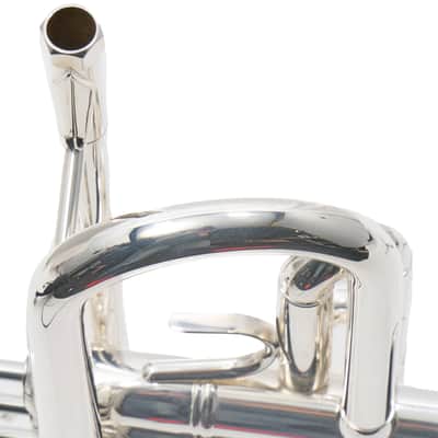 Bach 180S37 Stradivarius Professional Bb Trumpet SN 785053 Bild 11