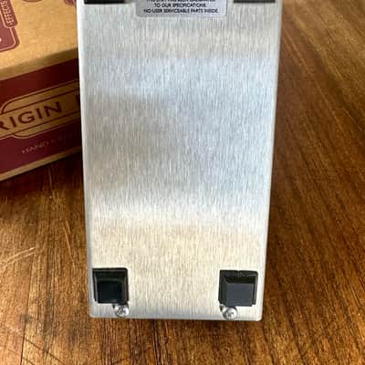 Origin Effects RevivalDRIVE Compact 2021 - Silver image 3