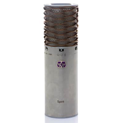 Aston Spirit Multi-Pattern Condenser Microphone image 5