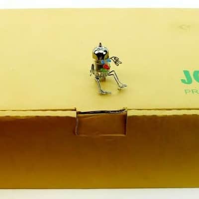 Joemeek SC2 V2.02 Stereo Compressor Kompressor + Top Zustand + OVP + Garantie image 12