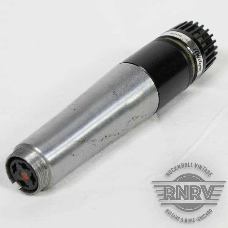 Unidyne Unidyne III 545