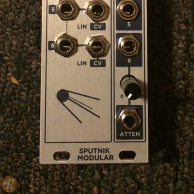 Sputnik Modular Valve Multiplier