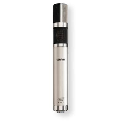 Warm Audio WA-CX24 Stereo Tube Condenser Mic â€“ Large-Diaphragm, Vintage-Inspired image 14