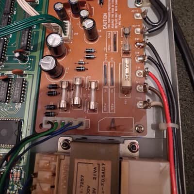 Korg Sdd-1000 image 4
