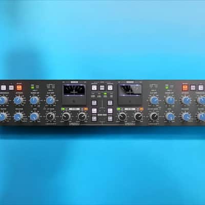 Solid State Logic The Bus+ The Ultimate Bus Compressor, 729743X2 image 1