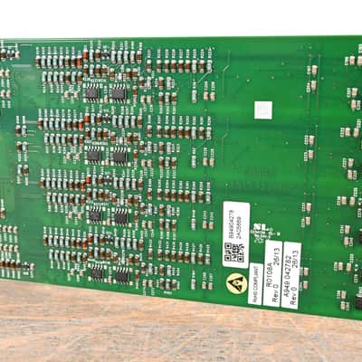 Studer Mic/Line In Card for D21m Modular I/O System CG01HR7 image 15