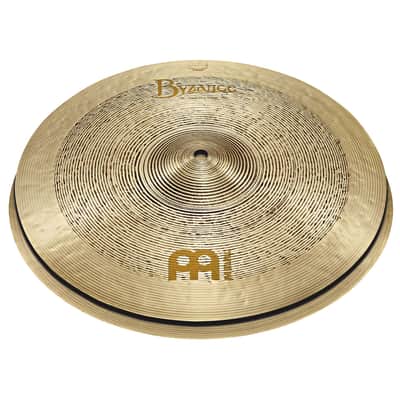 Meinl Byzance Jazz B14TRH image 1