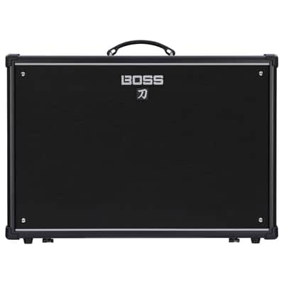 Boss KTN-100/212 Katana 100w 2x12" Guitar Combo Amp