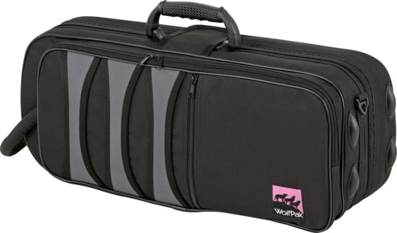 WolfPak Polyfoam Trumpet Case image 1