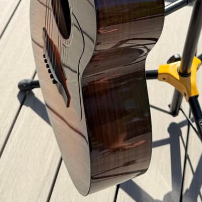 Collings C10 Deluxe SB Short Scale image 16