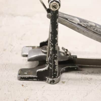 Slingerland Epic Bass Kick Drum Pedal Vintage 1940's/50's image 9