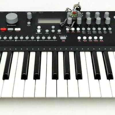 Elektron Analog Keys Synthesizer Keyboard + Fast Neuwertig + OVP + 1.5 Jahre Garantie