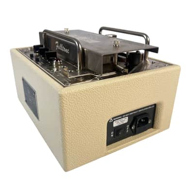 Fulltone Tube Tape Echo image 2