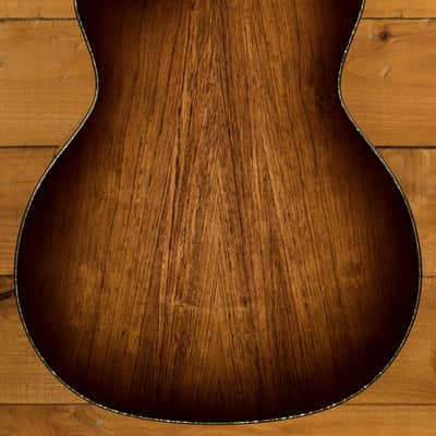 Taylor Presentation Series | PS14ce Honduran Rosewood & Sinker Redwood image 4