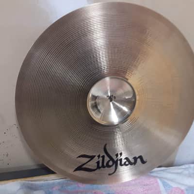 Zildjian A 16.5" Special Release Crash (brilliant) image 9