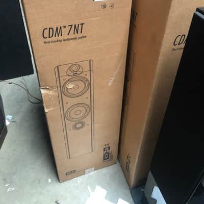 B&W Bowers&Wilkins CDM7NT image 1