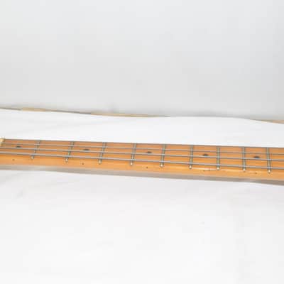 YAMAHA Super Bass 500S Electric Guitar Ref No 6935 image 7