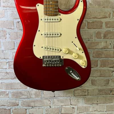 Hamer Slammer Electric Guitar (Nashville, Tennessee) image 2