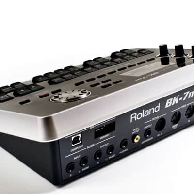 Roland BK-7M EXDEMO image 2