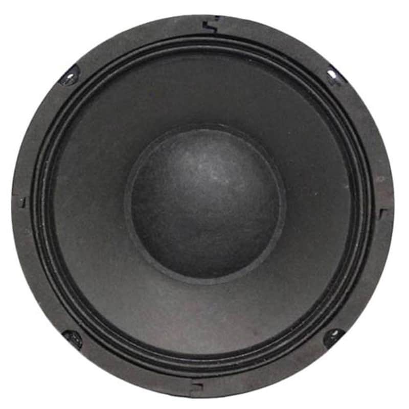 Seismic Audio Jolt-6 6" 150w 8 Ohm Bass Cab Replacement Woofer Speaker image 1