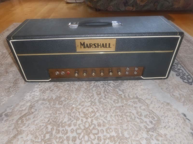 Marshall JTM 45 1965 image 1