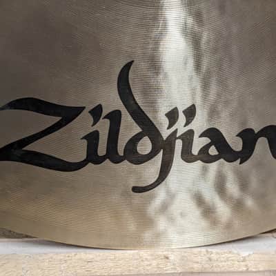Zildjian 18" K Series Sweet Crash Cymbal 2018 - Present - Traditional image 11