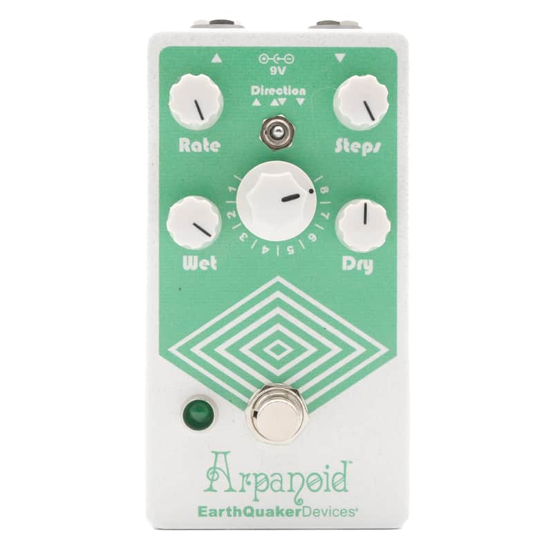 EarthQuaker Devices Arpanoid