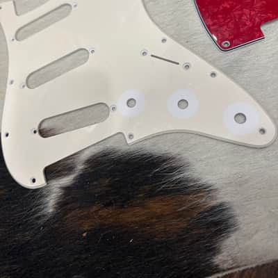 Lot of Various Pickguards image 3
