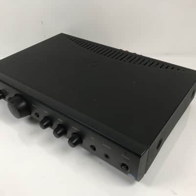 Arcam Alpha 8 Integrated Amplifier Phono image 4