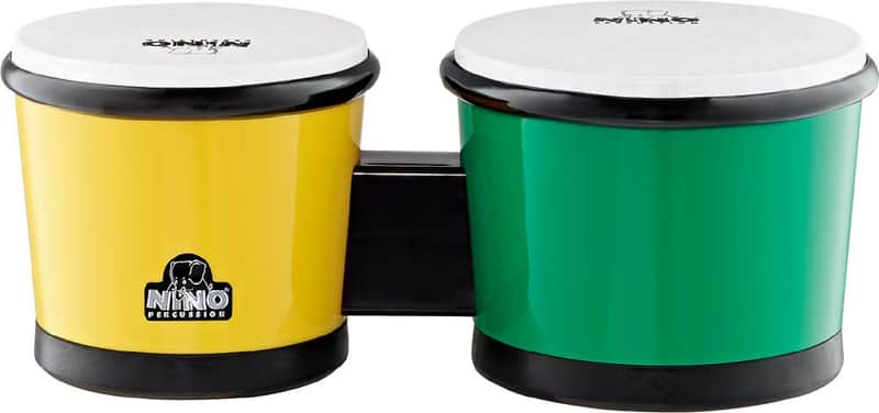 NINO PERCUSSION NINO19G/Y image 1