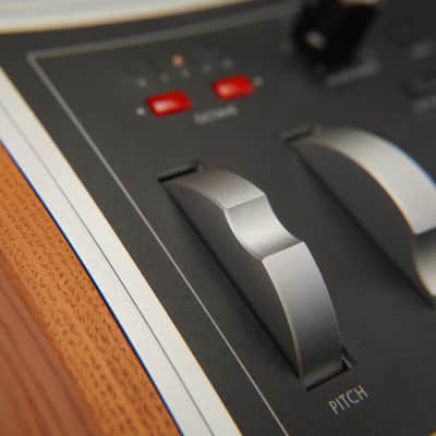 Moog One 16 Voice Synthesizer w/ Original Box #58851 image 19