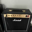 Marshall Studio Classic SC20C "JCM 800 Lead Series" 20-Watt 1x10" Guitar Combo 2019 - Present - Black