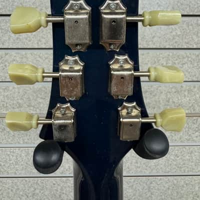 Immagine PRS MCCARTY 2001 - ROYAL BLUE - 6