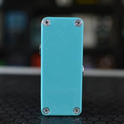 Malekko Trem Omicron Analog Tremolo 2010s - Metal image 6