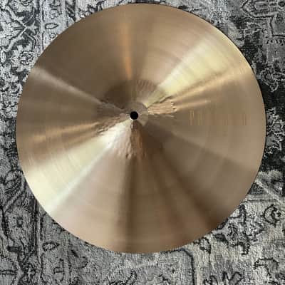 Mint Sabian 16” Paragon Crash image 2