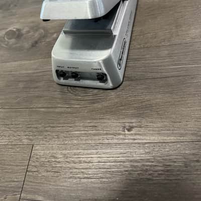 Dunlop DVP1XL Volume XL Pedal 2014 - 2019 Black image 1