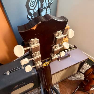 Gibson J45 Historic Collection 2003 image 8