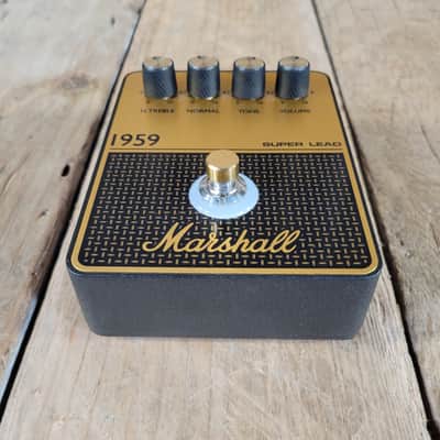 Marshall 2025 1959 Super Lead Pedal Model # PEDL-92001 image 2
