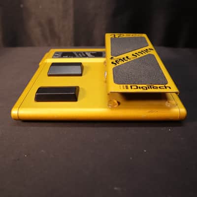 DigiTech Space Station XP300 1990s - Gold image 3