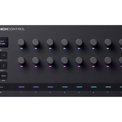 Novation Launch Control 3 Creative Control Surface image 1