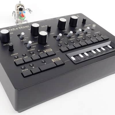 Korg monotribe モノトライブ Korg Monotribe | Vintage Synth Explorer