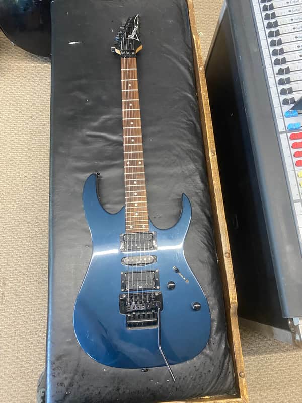 Ibanez RG470