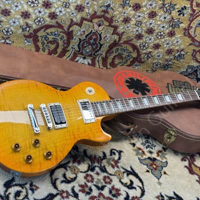 2002 Gibson - Les Paul - Limited Edition - ID 5997 image 22
