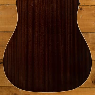 Epiphone J-45 Studio EC | Natural image 4