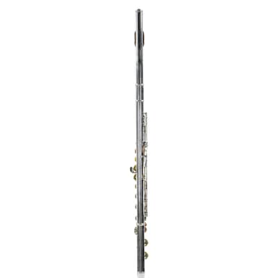 Yamaha YFL-211SII Flute image 2